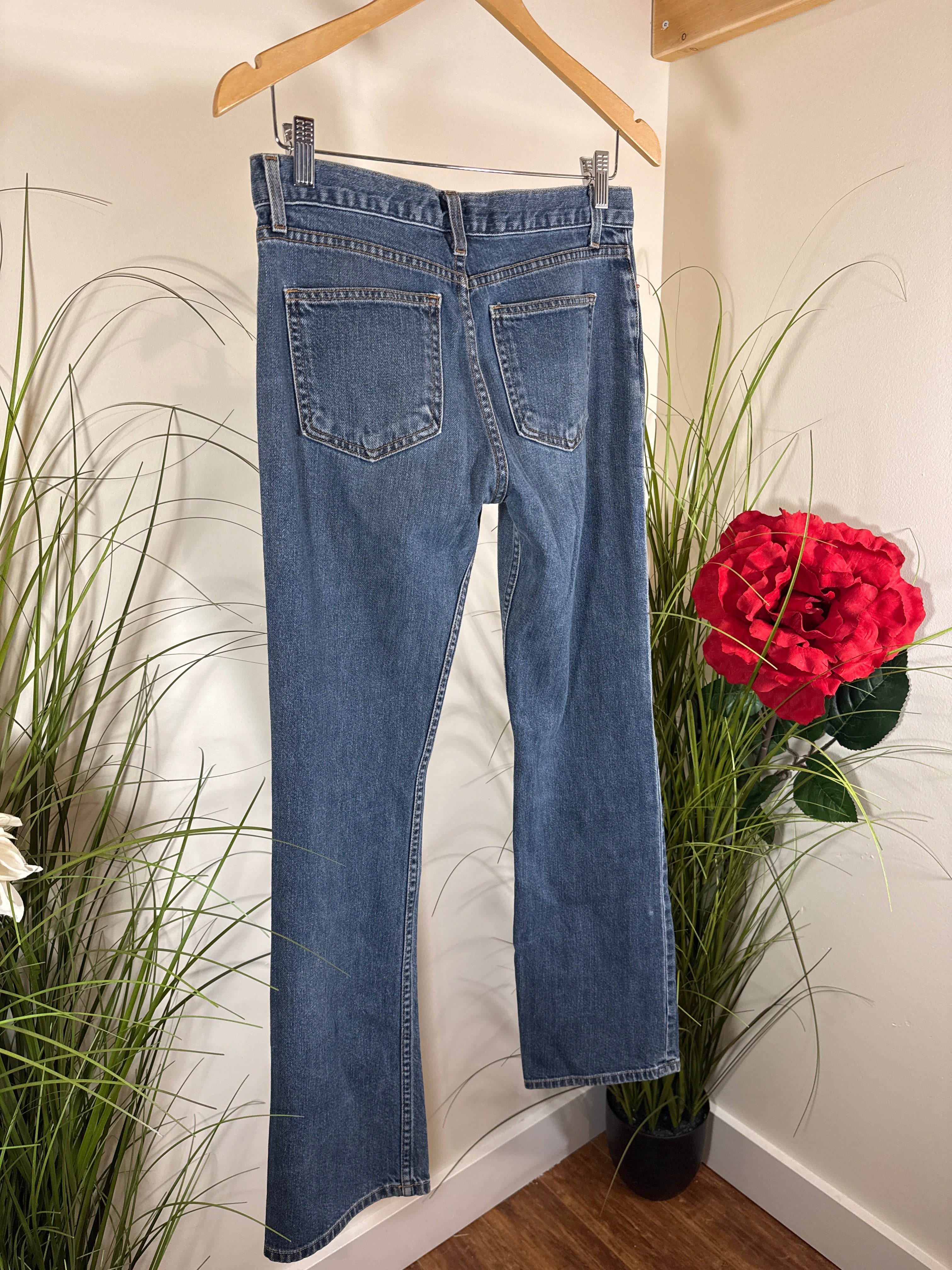 90's-Y2K Vintage Denim by Earl Jeans