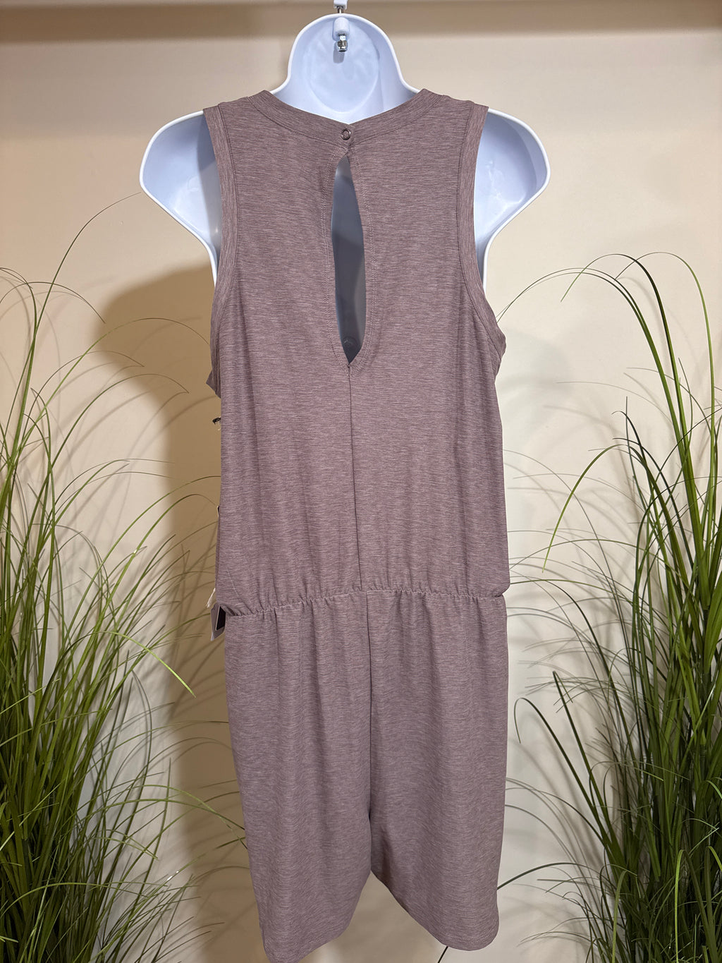 Kyodan One-Piece Jumper- Shorts