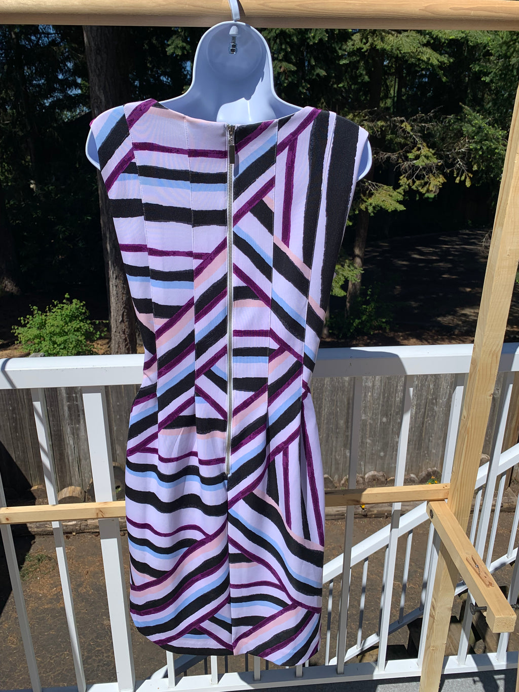 Ricki’s Sleeveless dress