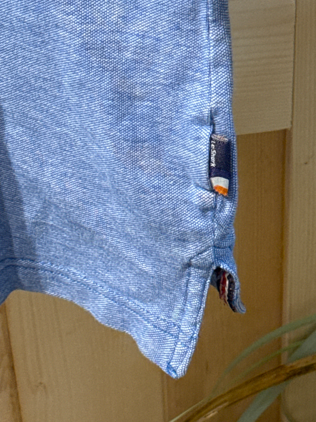 Le Shark Polo Shirt