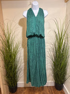 Maxi Dress by Sari Dewi