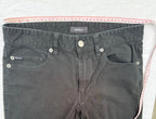 Size 28 RVCA Daggers Fit Men's Jeans