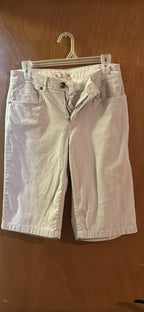 Regatta Thigh Length Striped Women's Shorts