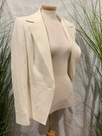 Size 8/M Vintage 4 Piece Planet British Pant Suit