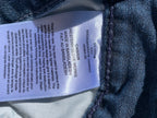 Silver Jeans Co. Wide leg jeans: