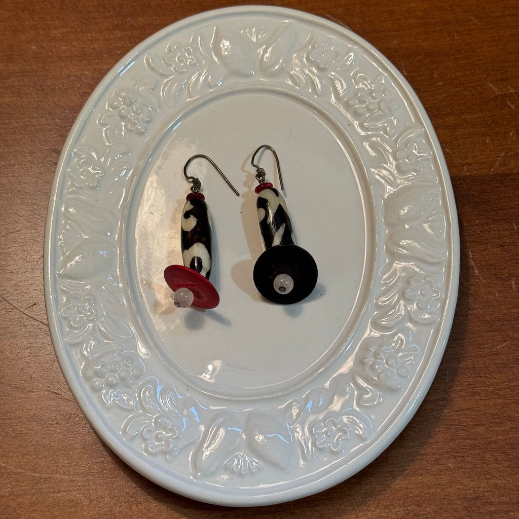 Vintage earrings
