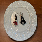 Vintage earrings