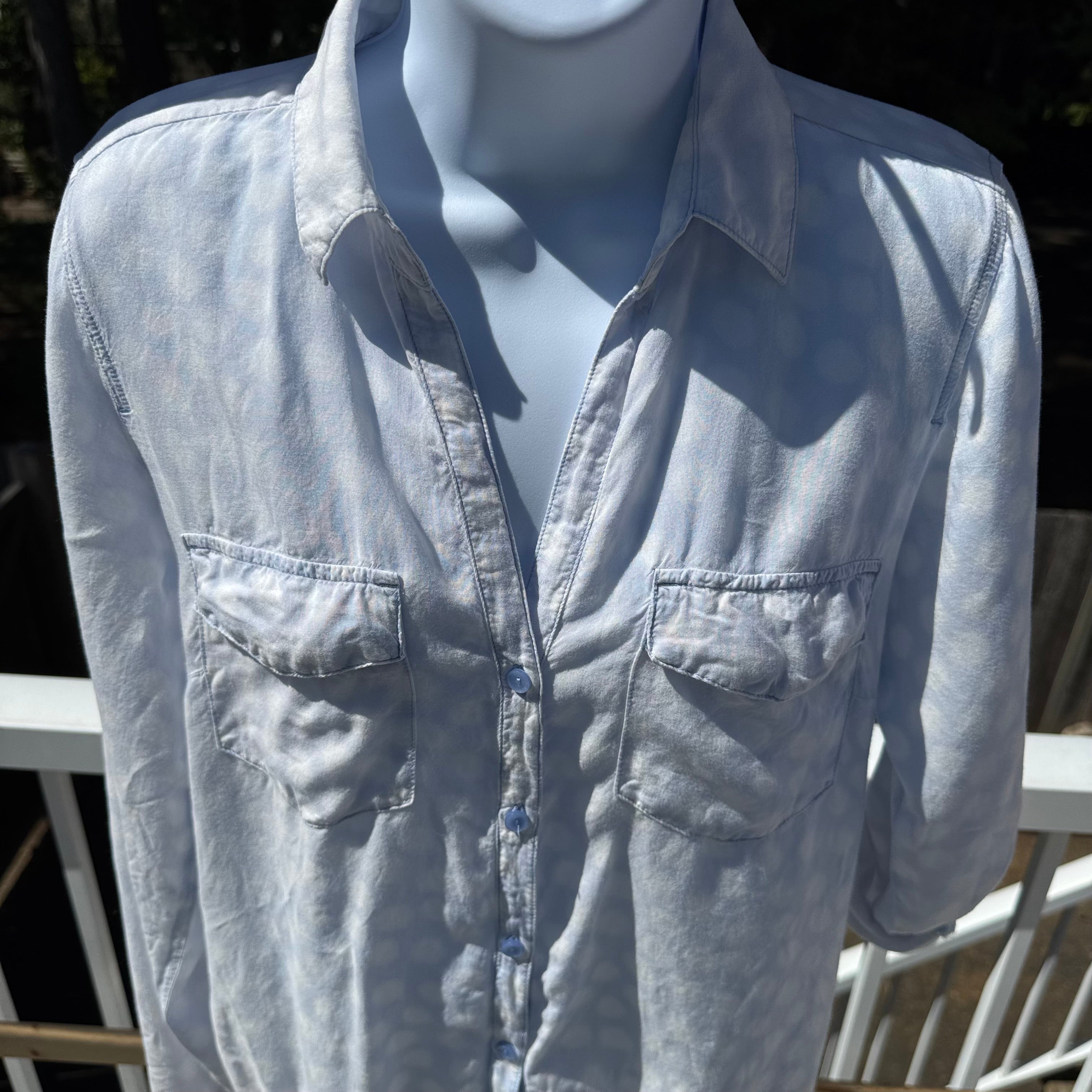 Tom Taylor Blouse Size 36