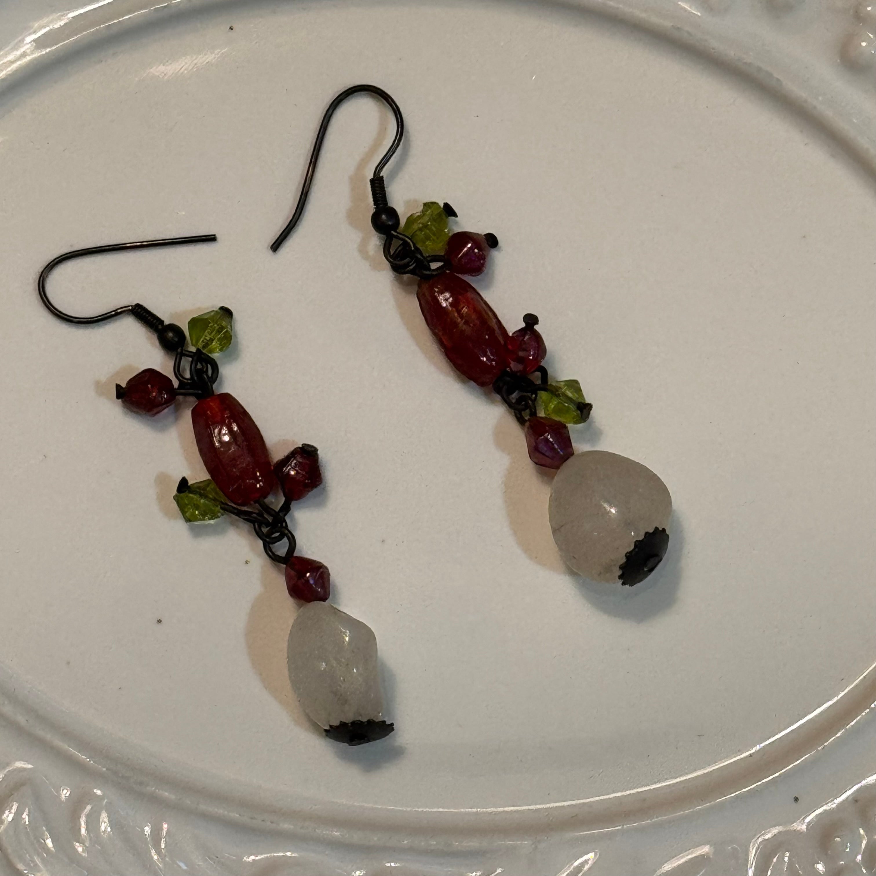 Vintage earrings