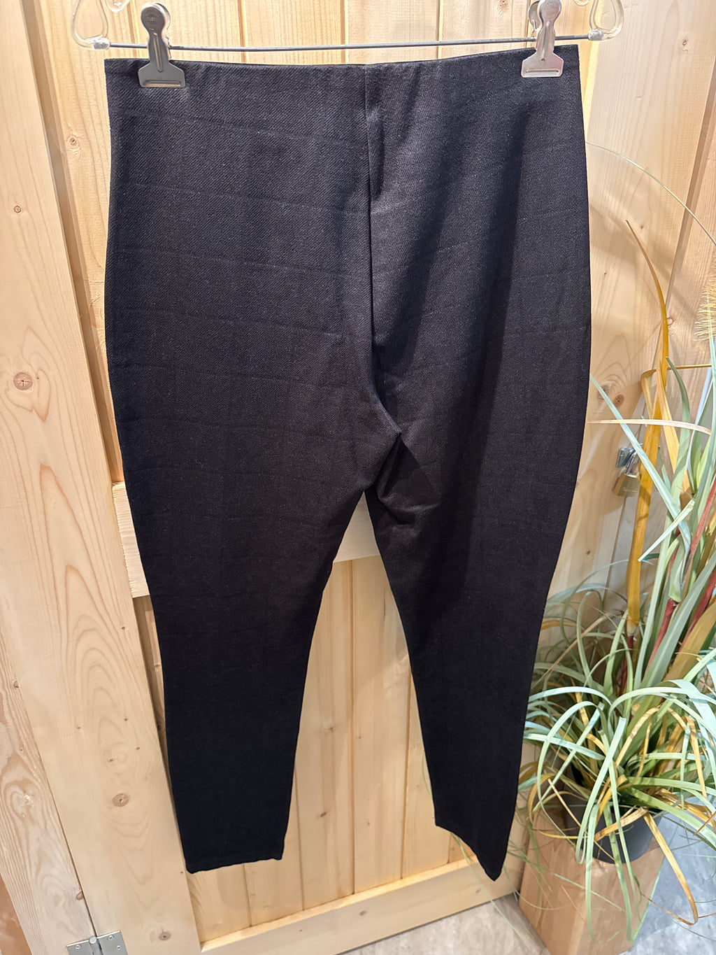 Charlie Paige Elasticized Dress Pants