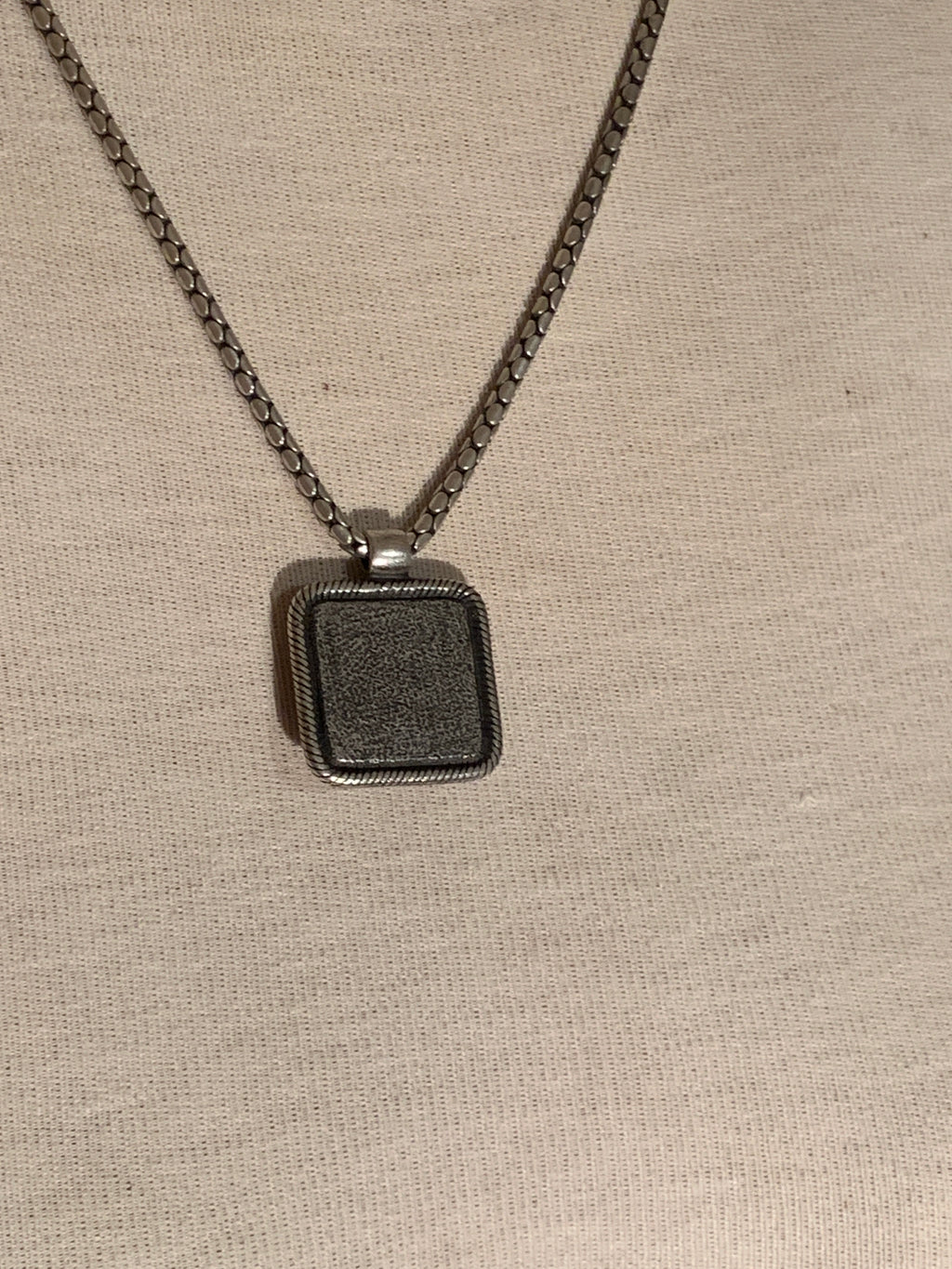 Chico’s Fashion Necklace