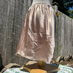 Size L Crinolines and Lace Slip