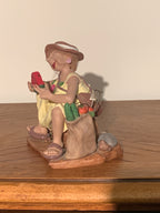 Oh You Doll Sally Figurine