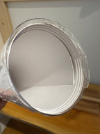 Monet Gardener's House at Antibes 1888 Print