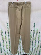 Size 38 Tommy Bahama 100% Silk Pants