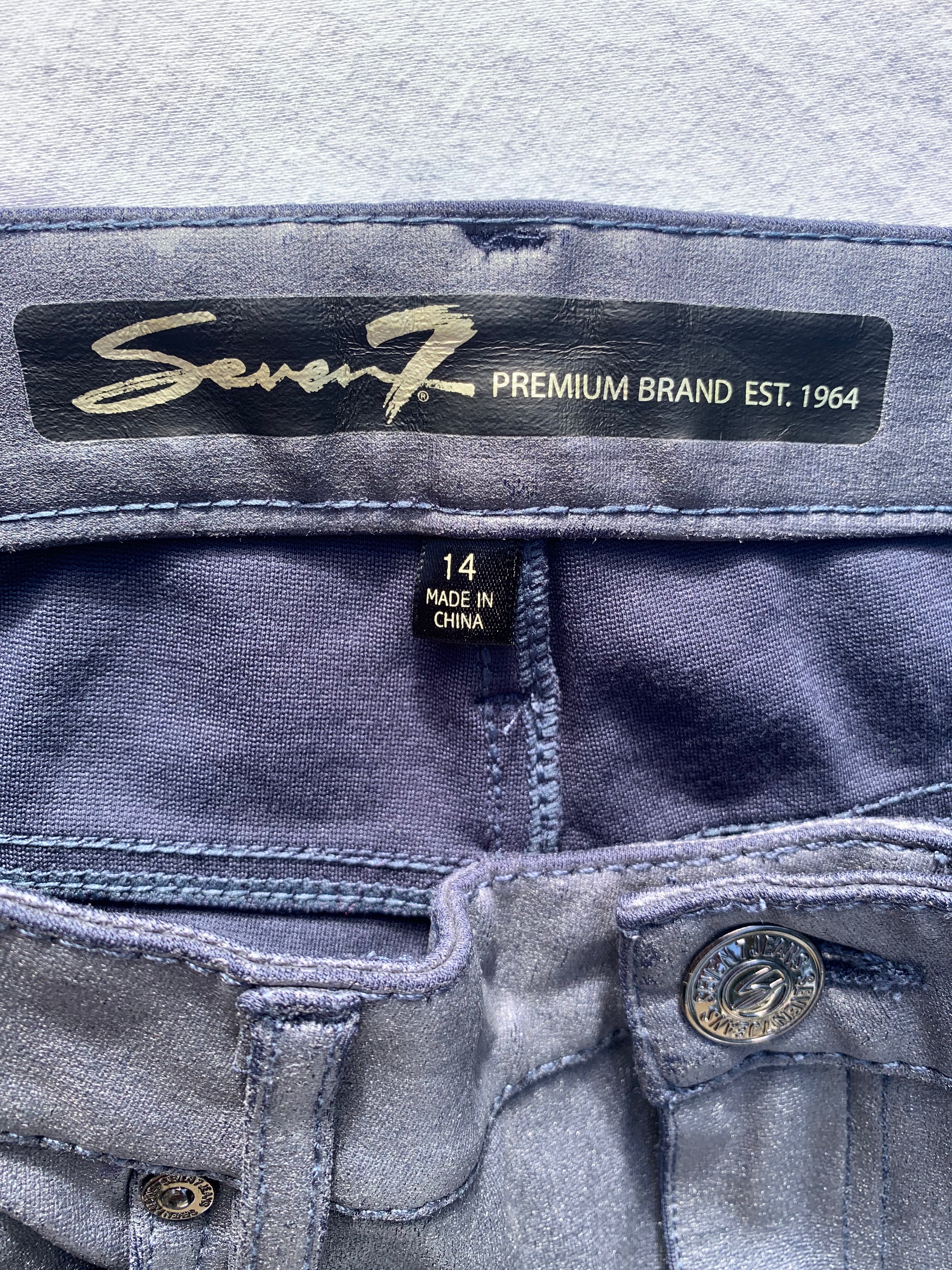 Seven7 Premium Brand Jeans