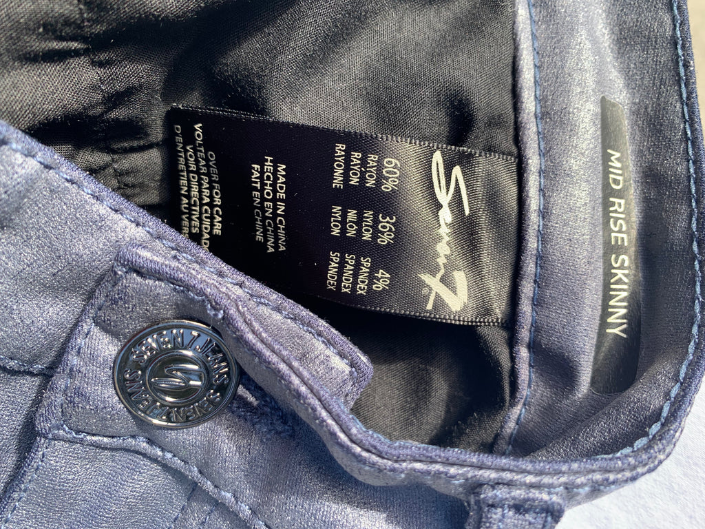 Seven7 Premium Brand Jeans