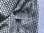 Catherine Malandrino sleeveless geometrical print dress