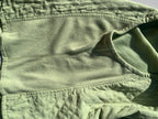 Size XL Columbia Zip Up Fleece Quilted Vest