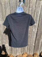 Size S Steven Rhodes Parody Horror T-Shirt