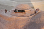 Size Large Pink Lagenlook Dress by M