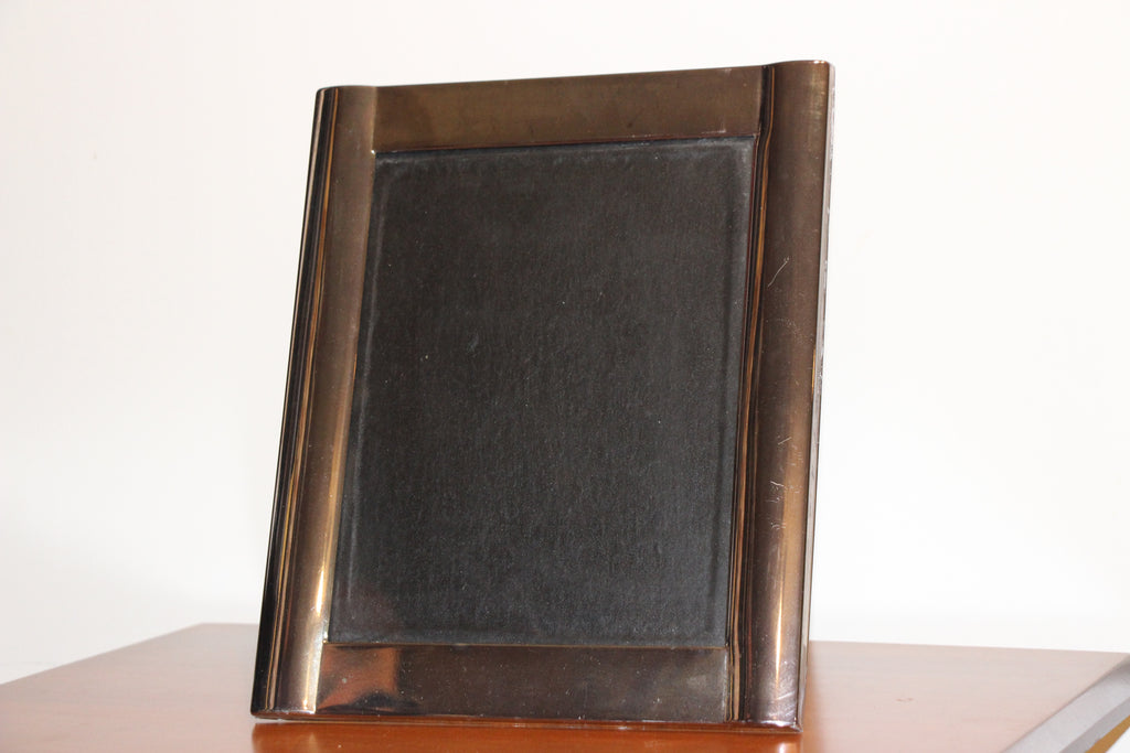 8x10 metal photo frame
