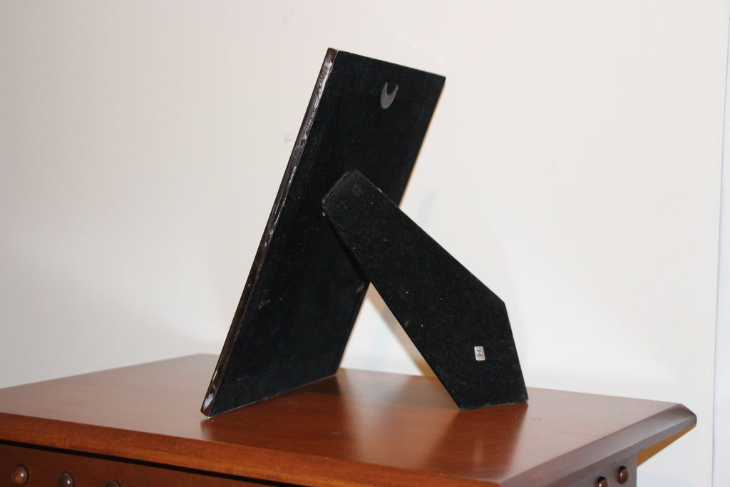 8x10 metal photo frame