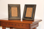 4x6 wood photo frames