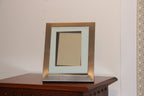 8x10 Metal photo frame