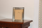 5x7 metal photo frame