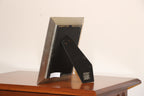 5x7 metal photo frame