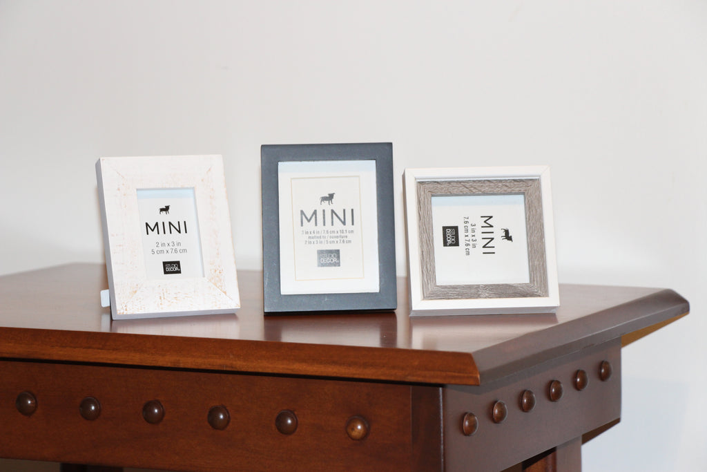 mini photo frames