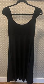 MAGGY L Black Dress - Consigned with VARDO Vintage & Valuables vvvardo.ca