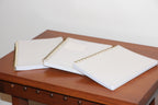Journal notebooks