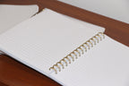 Journal notebooks