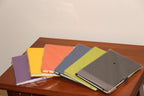 Journal notebooks