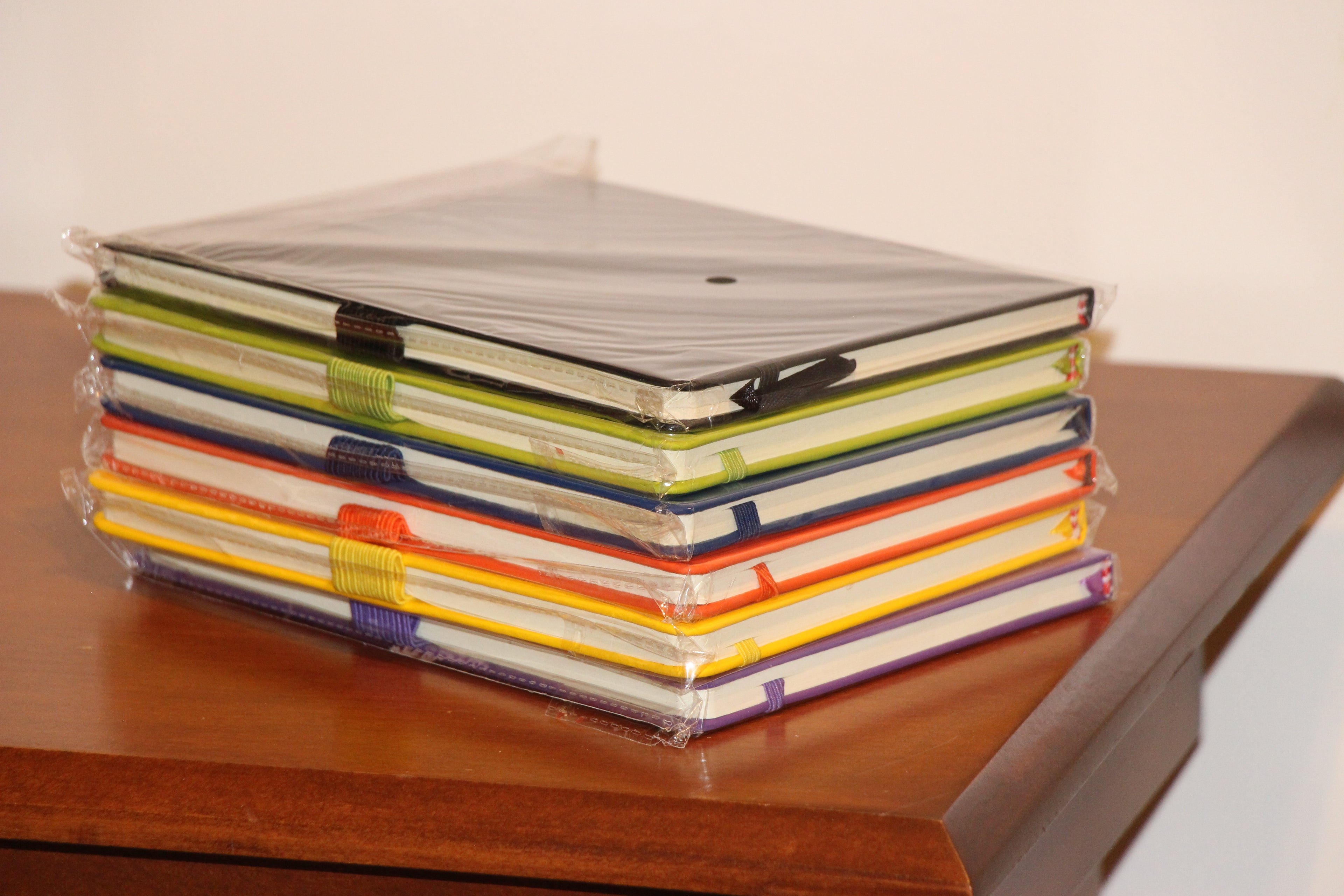 Journal notebooks