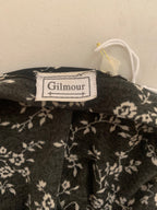 GILMOUR sleeveless V-neck Dress - Consigned with VARDO Vintage & Valuables vvvardo.ca