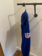 RUSSEL ATHLETIC BUFFALO BILLS Hoodie- Consigned with VARDO Vintage & Valuables vvvardo.ca