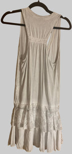 SAO PAOLO Dress with Lace Accents and 20's look - Consigned with VARDO Vintage & Valuables vvvardo.ca