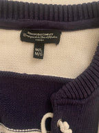 VINTAGE HBC Hockey Jersey Sweater - Consigned with VARDO Vintage & Valuables vvvardo.ca