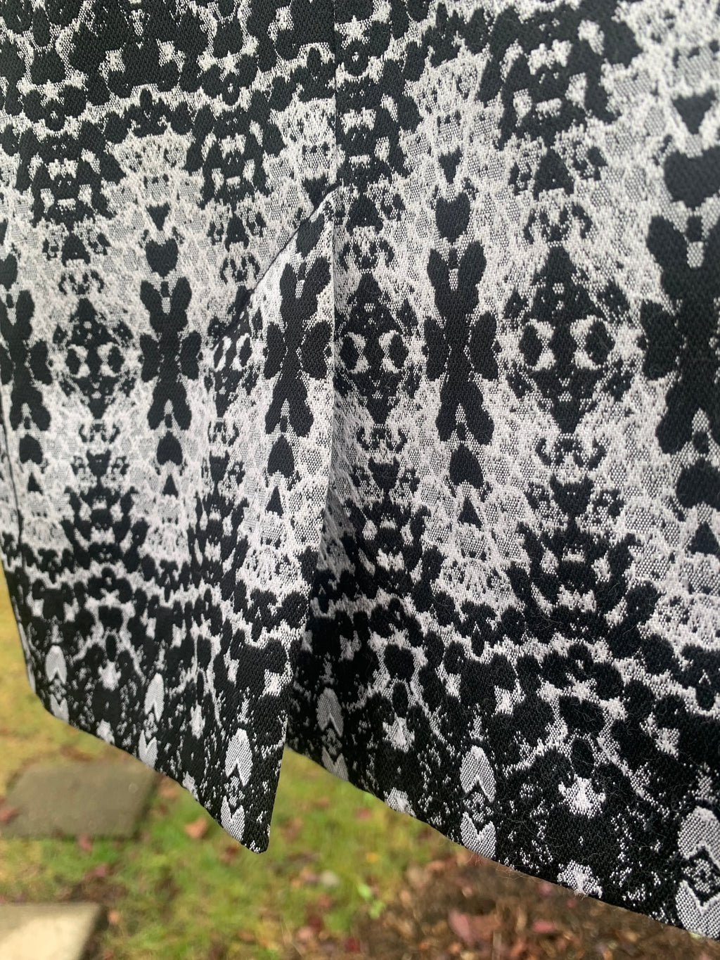 H&M Halterneck Dress - Consigned with VARDO Vintage & Valuables vvvardo.ca