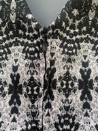 H&M Halterneck Dress - Consigned with VARDO Vintage & Valuables vvvardo.ca