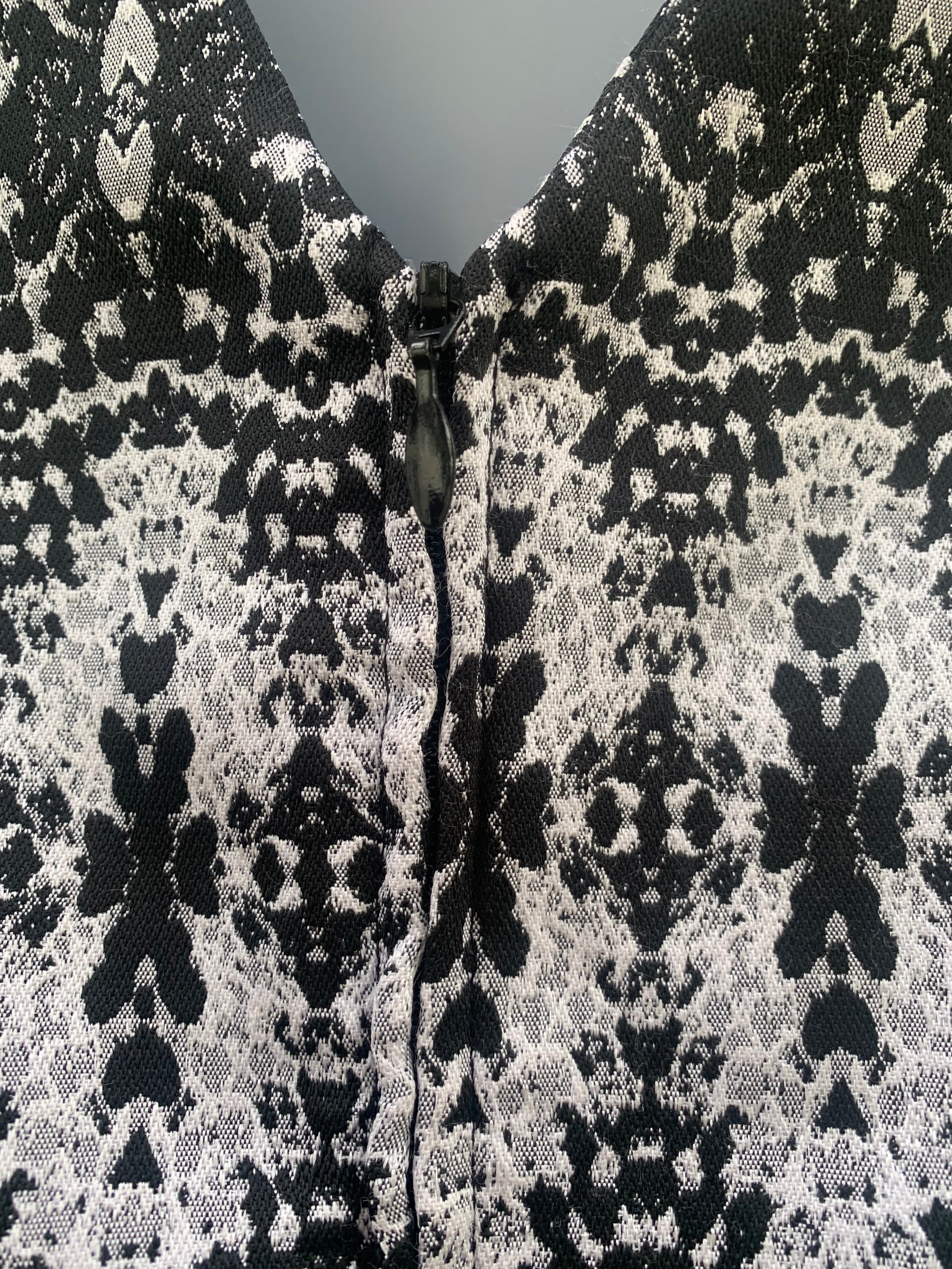 H&M Halterneck Dress - Consigned with VARDO Vintage & Valuables vvvardo.ca