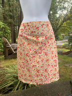 ALINE Skirt - Consigned with VARDO Vintage & Valuables vvvardo.ca