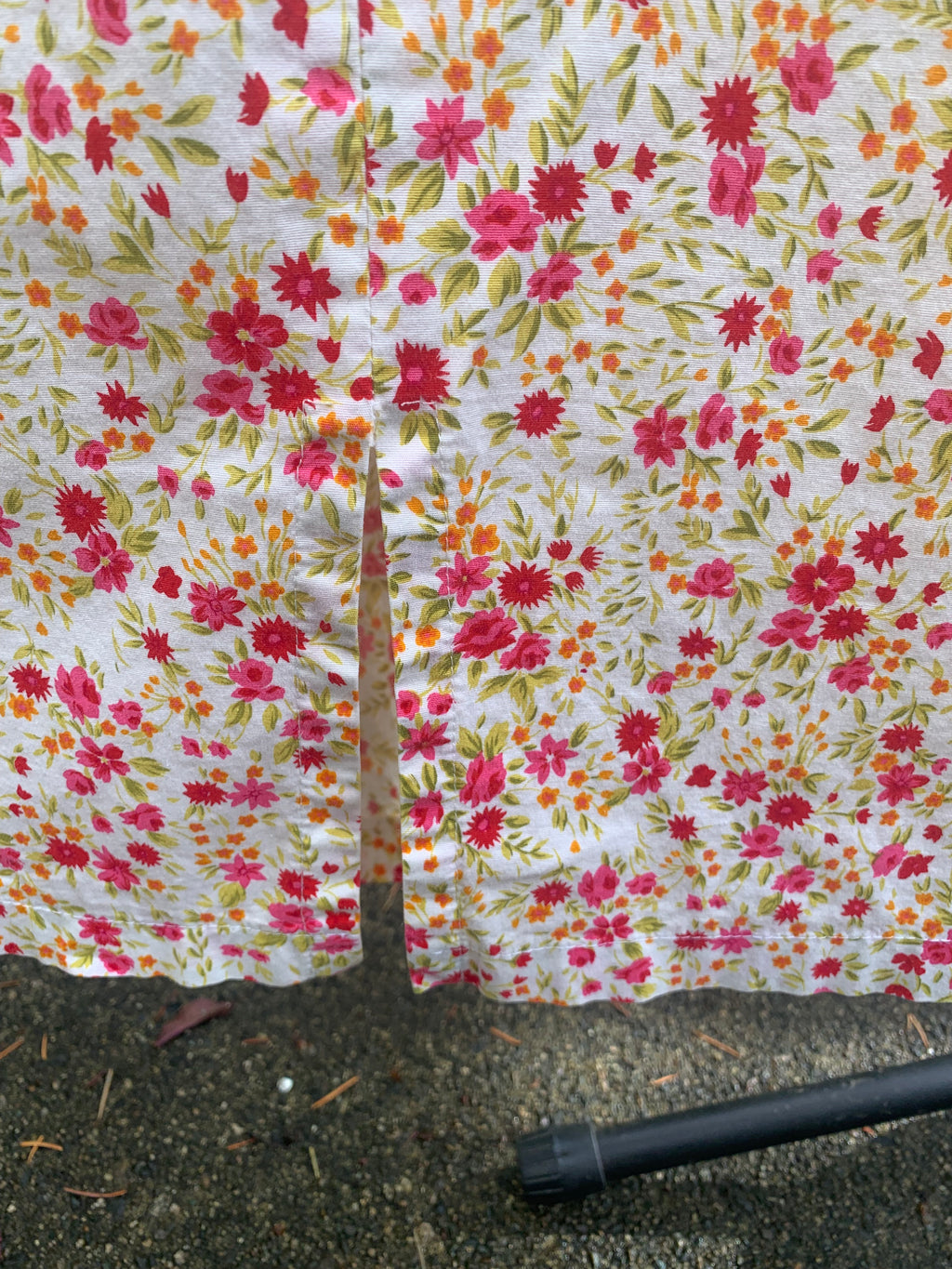 ALINE Skirt - Consigned with VARDO Vintage & Valuables vvvardo.ca