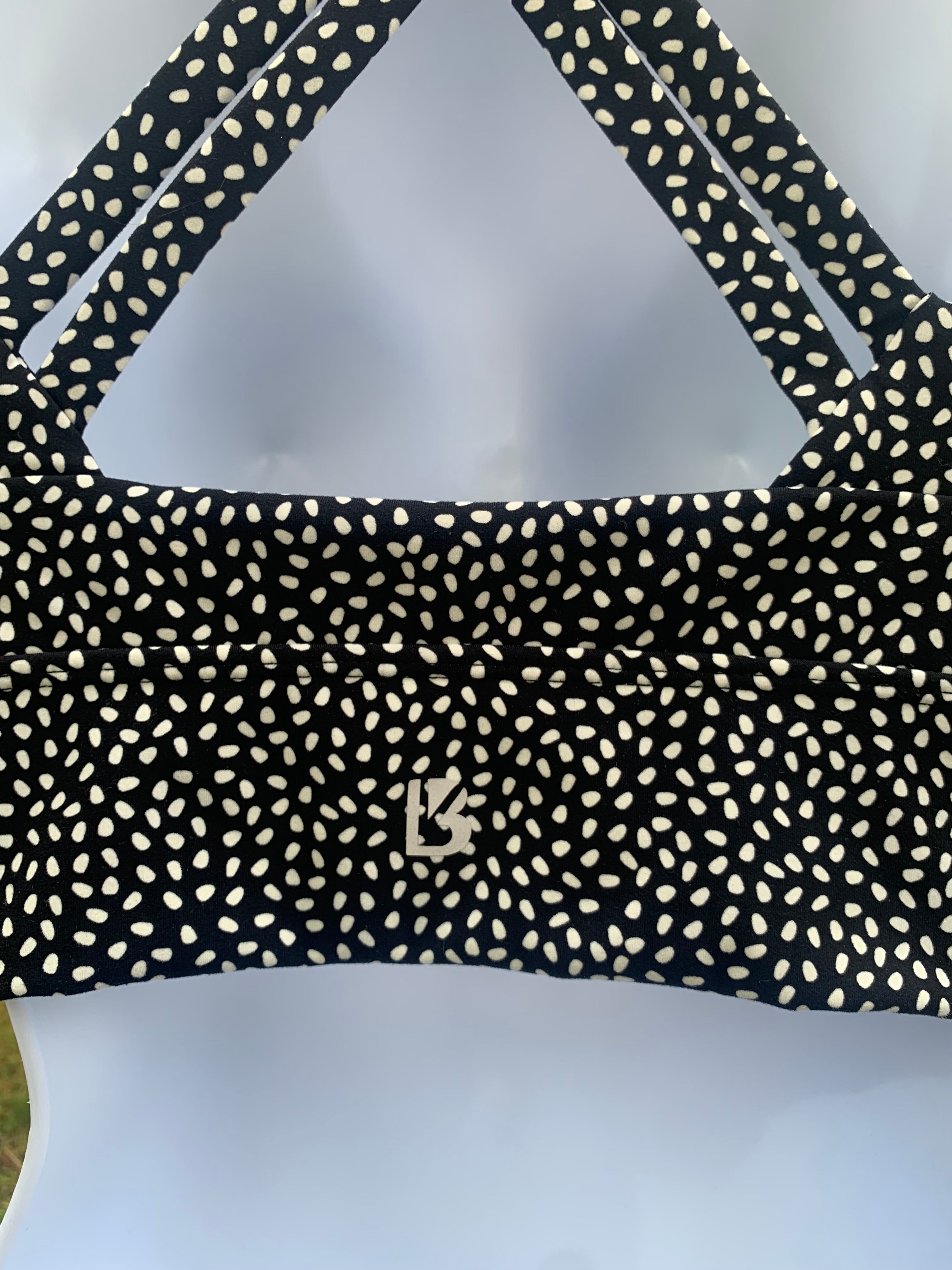 BUFFBUNNY Sports Bra - Consigned with VARDO Vintage & Valuables vvvardo.ca