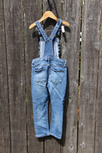 Size 5-6Y Kids denim overalls by H&M