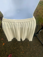 ST. MICHAEL Pleated Skirt - Consigned with VARDO Vintage & Valuables vvvardo.ca