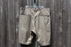 Size 38 beige Bermuda shorts by Volcom